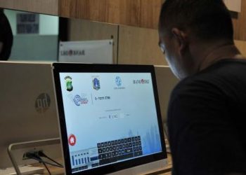 Sri Mulyani Kumpulkan Pajak Digital Rp1,53 Triliun di Awal 2023