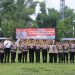 5 Anggota Polres Madiun Dapat Kenaikan Pangkat Pengabdian