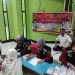 Polres Ngawi Gelar Bakti Kesehatan Gratis Untuk Warga