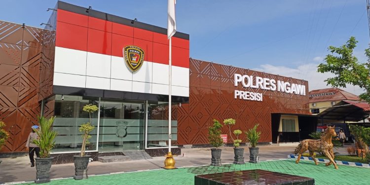 Ingin Jadi Polisi? Ini Penjelasan Polres Ngawi