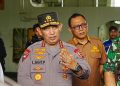Tinjau Pelabuhan Merak, Kapolri Pastikan Siapkan Upaya Wujudkan Mudik Aman untuk Masyarakat