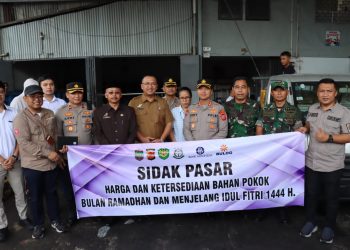 Kabid Humas Polda Jabar : Jelang Idul Fitri 1444 H, Polisi Tinjau Ketersediaan Migor di Kabupaten Ciamis