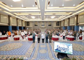 Jelang Idul fitri,Kapolres Ngawi  Siap Gelar Operasi Ketupat.