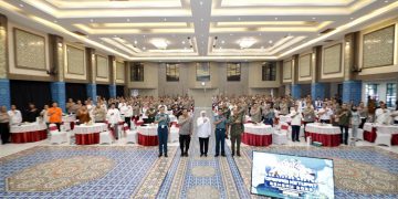 Jelang Idul fitri,Kapolres Ngawi  Siap Gelar Operasi Ketupat.