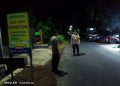 Polres Blitar Kota Sita 77 Kg Bahan Mercon dari Tiga Tersangka