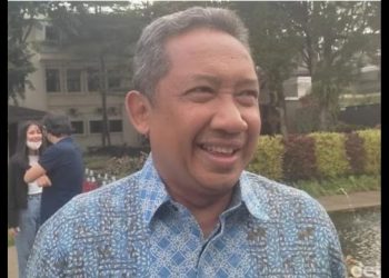 Walikota Bandung Tertimpa Musibah Ketangkap KPK.