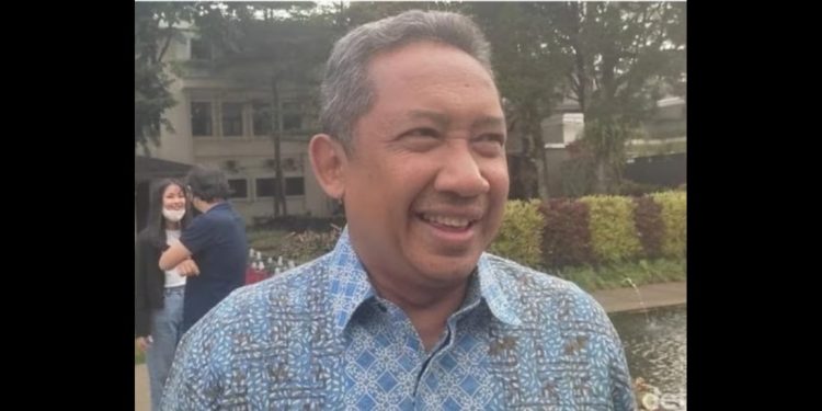 Walikota Bandung Tertimpa Musibah Ketangkap KPK.