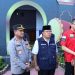 Komisi III DPR RI Apresiasi Kinerja Polres Blitar Kota Dalam Pengamanan Arus Mudik Lebaran 2023