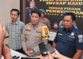 Polisi Berhasil Ungkap Misteri Tewasnya Wanita Penjual Kopi di Ponorogo