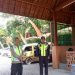 Kabid Humas Polda Jabar : Pastikan Pengunjung Aman Polisi Monitoring ke Objek Wisata