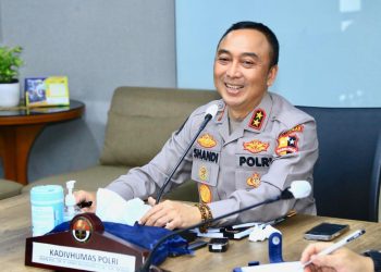 Persiapan Polri Amankan KTT ASEAN di Labuan Bajo
