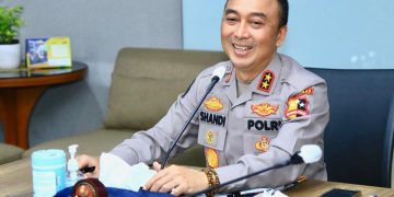 Persiapan Polri Amankan KTT ASEAN di Labuan Bajo