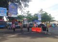 Sinergitas Tanpa Batas TNI-Polri Dalam Pengaturan Arus Balik Pasca Libur Lebaran 1444 H