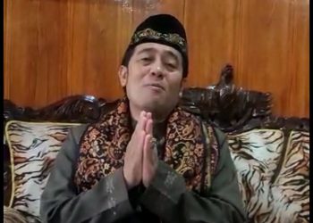 Lebaran Aman dan Kondusif, Toga Dan Tomas Beri Dua Jempol Untuk Polres Kendal Dalam Pengamanan Idul Fitri 2023