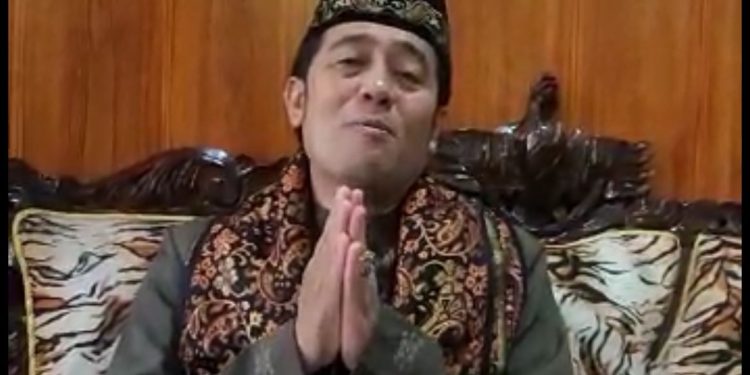 Lebaran Aman dan Kondusif, Toga Dan Tomas Beri Dua Jempol Untuk Polres Kendal Dalam Pengamanan Idul Fitri 2023