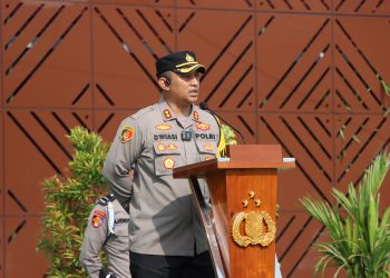 Kapolres Ngawi Ucapkan Terima Kasih untuk Semua Pihak, Pelaksanaan Operasi Ketupat Semeru 2023 Berjalan Lancar