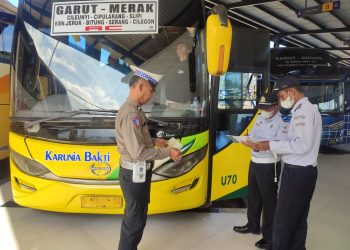 *Kabid Humas Polda Jabar : Berikan Rasa Nyaman, Polisi Patroli ke Obwis di Ciamis*