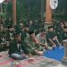 Sinergitas Polri dan TNI serta Perguruan Silat Tingkatkan Kamtibmas di Ngawi