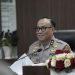 As SDM Polri Tegaskan Pengungkapan Kasus Penipuan di Karawang Bentuk Komitmen Berantas Calo-KKN