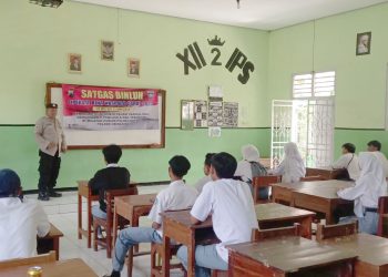 Peran Pelajar dan Anak Muda Penting dalam Cegah Penyebaran Radikalisme