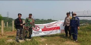 Kabid Humas Polda Jabar : Polisi Lakukan Pengamanan Dan Monitoring Commissioning Proyek Kereta Cepat Jakarta – Bandung (KCJB)*