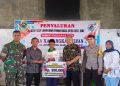 *Kabid Humas Polda Jabar : Bhabinkamtibmas dan Babinsa Ciawigebang Salurkan BLT-DD kepada 26 Keluarga Penerima di Desa Karangkamulyan*
