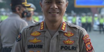 *POLDA JABAR LAKUKAN KEGIATAN PENGAMANAN TESTING DAN COMMISSIONING PROYEK KERETA CEPAT JAKARTA BANDUNG ( KCJB )*