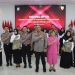 Kapolres Ngawi Pimpin Sidang BP4R Anggota di Ruang Guyup