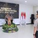 Kapolres Ngawi Pimpin Upacara Korps Kenaikan Pangkat Sebagai Tanda Penghargaan Personil Yang Berprestasi.