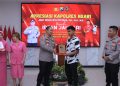  Kapolres Ngawi Beri Apresiasi Irfan Jauhari Timnas U-22 Peraih Medali Emas Sea Games 202