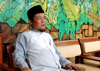 MUI Batang Apresiasi Sinergitas TNI-Polri dalam Menjaga Kamtibmas Selama Ramadan Hingga Lebaran