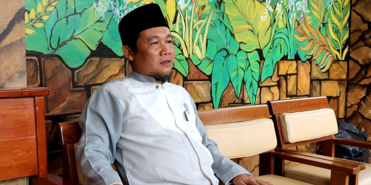 MUI Batang Apresiasi Sinergitas TNI-Polri dalam Menjaga Kamtibmas Selama Ramadan Hingga Lebaran
