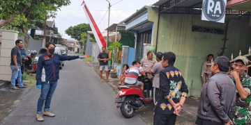 Di Temukan Bayi Dalam Kondisi Meninggal, Satreskrim Polres Blitar Kota Amankan Seorang Wanita Yang Di Duga Tersangka.