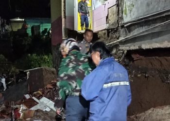 Gelar TFG, Kapolri Tekankan Personel Harus Pahami Tugas dan Cara Bertindak saat Amankan KTT ASEAN