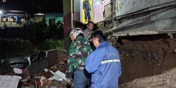 Gelar TFG, Kapolri Tekankan Personel Harus Pahami Tugas dan Cara Bertindak saat Amankan KTT ASEAN