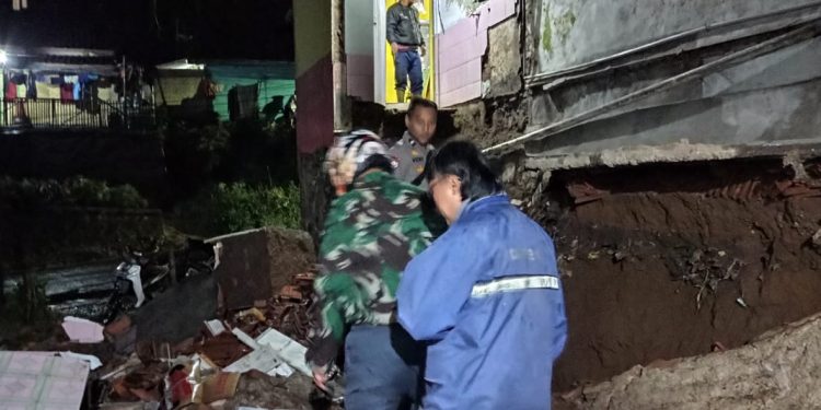 Gelar TFG, Kapolri Tekankan Personel Harus Pahami Tugas dan Cara Bertindak saat Amankan KTT ASEAN