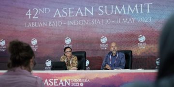 Prioritas Keketuaan ASEAN Indonesia Jadi Fokus Pertemuan Pejabat Senior