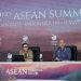 Prioritas Keketuaan ASEAN Indonesia Jadi Fokus Pertemuan Pejabat Senior