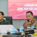 Kapolri Pastikan Siap Amankan Kepulangan Kepala Negara dan Delegasi KTT ASEAN
