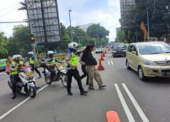Kabid Humas Polda Jabar : Respon Kilat Polisi Gagalkan Aksi Pencurian HP di Angkot