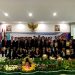 Lulus 100%, 621 Siswa SMKN 1 Madiun Diwisuda