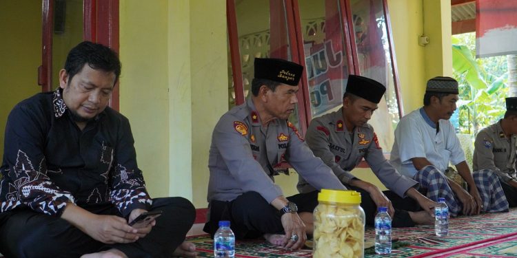 Kabid Humas Polda Jabar : Polisi Dalam Sepekan Amankan Delapan Orang Bandar Narkoba