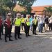 Polres Batang Tingkatkan Pengamanan di Hari Terakhir Pendaftaran Bacaleg