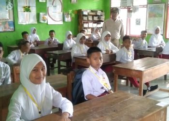 Kepsek Tak Bayar Utang Rp.19  Juta Di Kantor UPT Korwil kecamatan Bontoramba,Siswa Kelas V1 UPT Bontoramba Bulo2 Toa Tidak melaksanakan   UAS/UAN Tahun Anggaran 2023