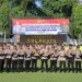 Kapolres Madiun Launching 349 Personil Menjadi Polisi RW