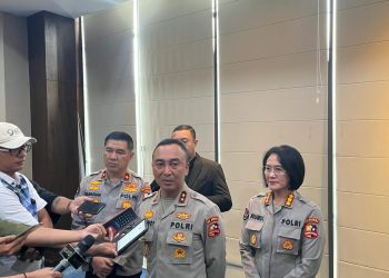 Polri Keluarkan Aturan Optimalkan Penindakan Pelanggaran Lalu Lintas Melalui ETLE dan Tiadakan Razia