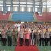 Polres Kediri Kota Terjunkan 618 Polisi RW, Menjadi Problem Solving Masyarakat di Tingkat RW