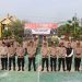 Ikat Keharmonisan dan Kedekatan Masyarakat, Polres Ngawi Bentuk Polisi RW