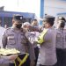Polres Blitar Kota Tugaskan 350 Anggota Jadi Polisi RW