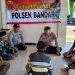 Polsek Bandar Gelar Jum’at Curhat Bersama Warga Tambahrejo untuk Meningkatkan Keamanan